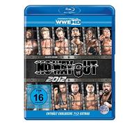 WWE: No Way out 2012