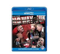 Wwe: No Way Out - 2012 [Blu-ray]