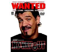 WWE No Way Out [DVD] [Import]