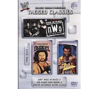 Wwe: Nwo - Back In Black/Diesel And Razor Ramon [DVD]