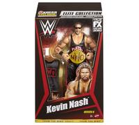 WWE NWO Kevin Nash from The Vault Ringside Exclusive Series 6