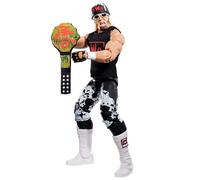 WWE (NWO Wolfpac) Hollywood Hulk Hogan from The Vault Ringside Exclusive Series 7