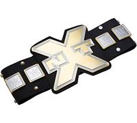 WWE NXT Wrestling Championship Belt