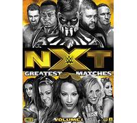 WWE: NXT's Greatest Matches Vol. 1