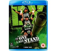 WWE: One Last Stand (Blu-ray) Shawn Michaels Triple H (US IMPORT)