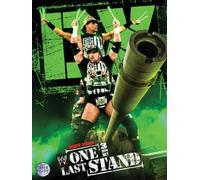Wwe: One Last Stand [DVD]