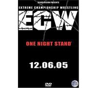Wwe-One Night Stand 2005 [Import allemand]