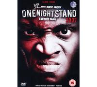 WWE One Night Stand 2007 [DVD]