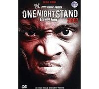 Wwe - One Night Stand 2007 [Import anglais]