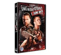 Wwe-One Night Stand 2008 [Import allemand]
