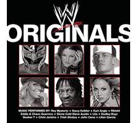 Wwe Originals