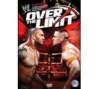 WWE: Over the Limit