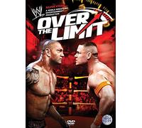 Wwe: Over The Limit 2010 [DVD]