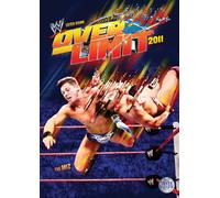Wwe: Over The Limit 2011 [DVD]