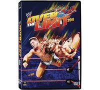 Wwe: Over the Limit 2011 [DVD] [Region 1] [US Import] [NTSC]