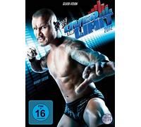 WWE: Over the Limit 2012