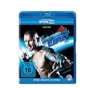WWE: Over the Limit 2012