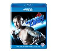 Wwe: Over The Limit 2012 [Blu-ray]