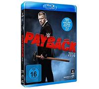 Wwe - Payback 2014