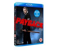 Wwe: Payback 2014 [Blu-ray]