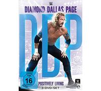 Wwe - Positively Living