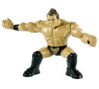WWE Power Slammers Dynamite Driving The Miz Figure