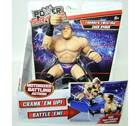 WWE Power Slammers Zach Ryder Figure