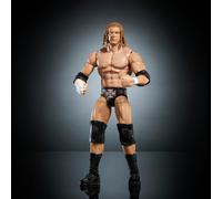 WWE Premium Live Event Triple H Collectable Figure
