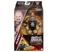 WWE Prince Albert 2025 Mattel Elite Collection Monday Night Wars Series 7 Wrestling Action Figure Toy
