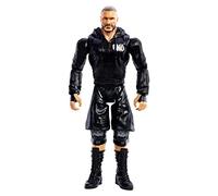WWE Randy Orton Basic Action Figure, Posable 6-inch Collectible for Ages 6+