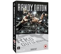 Wwe: Randy Orton - RKO Outta Nowhere [Blu-ray]