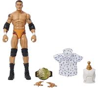 WWE Randy Orton SummerSlam Elite Action Figure Dominik Mysterio