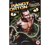 Wwe: Randy Orton - The Evolution Of A Predator [DVD]