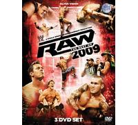 Wwe: Raw - The Best Of 2009 [DVD]