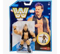 WWE Retro - Series 7 - Chris Jericho Figure