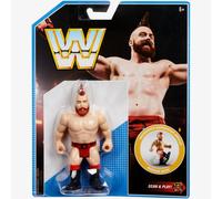 WWE Retro - Series 7 - Sheamus Figure