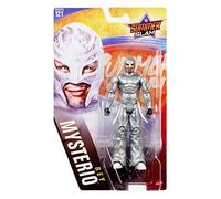 WWE Rey Mysterio Basic Core SUMMER SLAM Collection Series 121 Action Figure 6inch