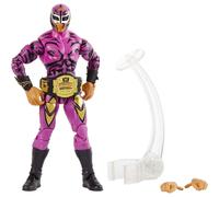 WWE Rey Mysterio Elite Collection Action Wrestling Figure Series 67