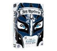 WWE - Rey Mysterio - The Biggest Little Man [DVD]