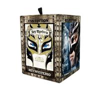 Wwe: Rey Mysterio Ultimate Fan Edition [DVD] [Region 1] [NTSC] [US Import]
