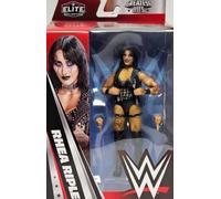 WWE Elite Collection Greatest Hits Rhea Ripley Wrestling Action Figure