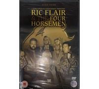 WWE - Ric Flair and The Four Horsemen [DVD]
