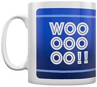 WWE (RIC Flair - Wooooo!)