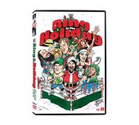WWE: Ring in the Holiday [Region 1]