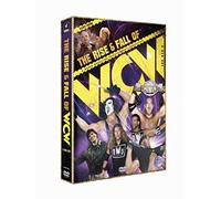 WWE-Rise And Fall Of WCW