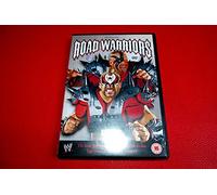 Wwe: Road Warriors [DVD]