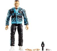 WWE Rob Gronkowski Elite Series 82 Action Figure Wrestling 18cm