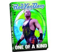 Wwe: Rob Van Dam - One of a Kind [DVD] [Region 1] [US Import] [NTSC]