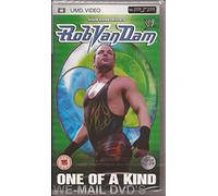 Wwe: Rob Van Dam - One Of A Kind [UMD Mini for PSP]
