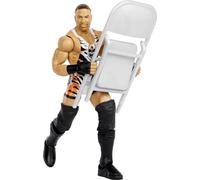 WWE Rob Van Dam Rvd Elite Series 91 Wrestling Action Figure Toy